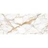 Керамогранит Ennface Marble ENMAR7003MT120280 Calacatta Oro Matt 120x280