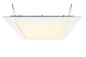 Встраиваемый светильник Deko-Light LED Panel Square 20 565160