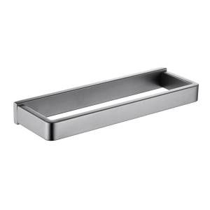 Полотенцедержатель Abber Westen AA1753NG никель