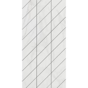 Декор Ametis by Estima Supreme 68803 FalseMosaic/SM02_NS/29,8x59,8x10/Corner/Right Фальшмозаика неполированный правый 29.8x59.8