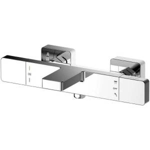 Смеситель Clever Nine Urban 60132 термостатический