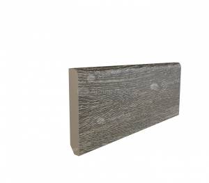Плинтус Alpine Floor Parquet Light SK 13-8 Венге Грей 2200x80x12.5
