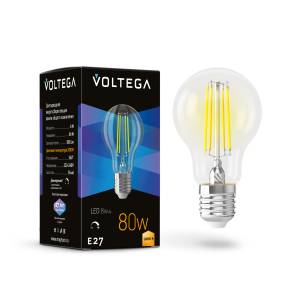 Лампочка Voltega Crystal 7229