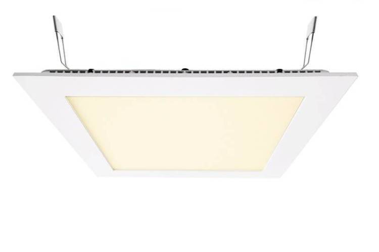 Встраиваемый светильник Deko-Light LED Panel Square 20 565160