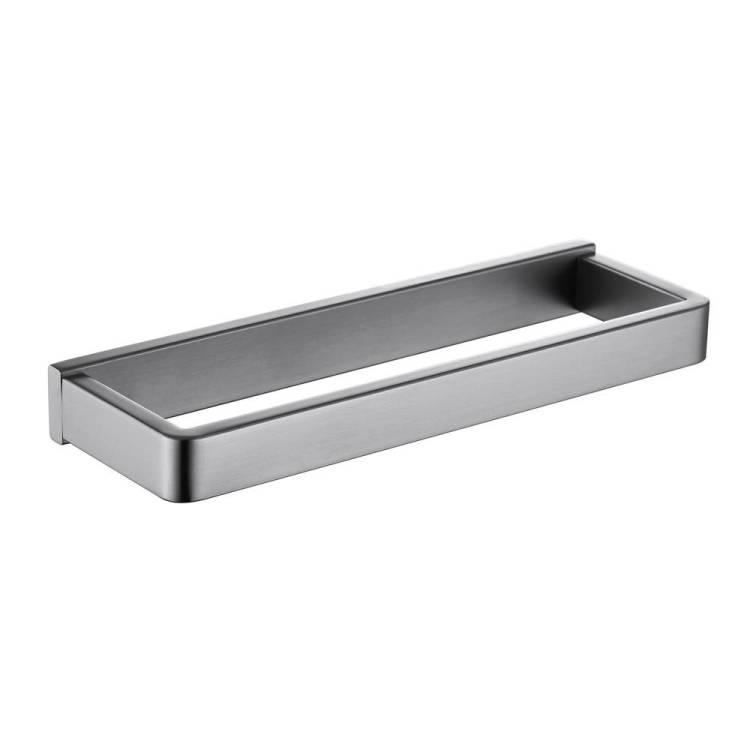 Полотенцедержатель Abber Westen AA1753NG никель