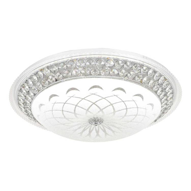 Потолочный светильник LED4U L1107-800 CR