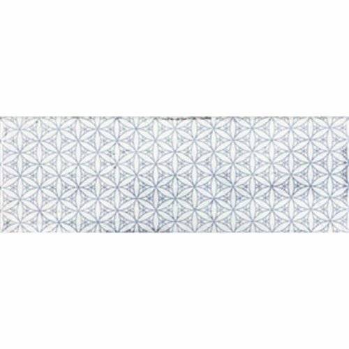 Декор FABRESA Arles Snow Decor Mix (12 дизайнов) 30x10