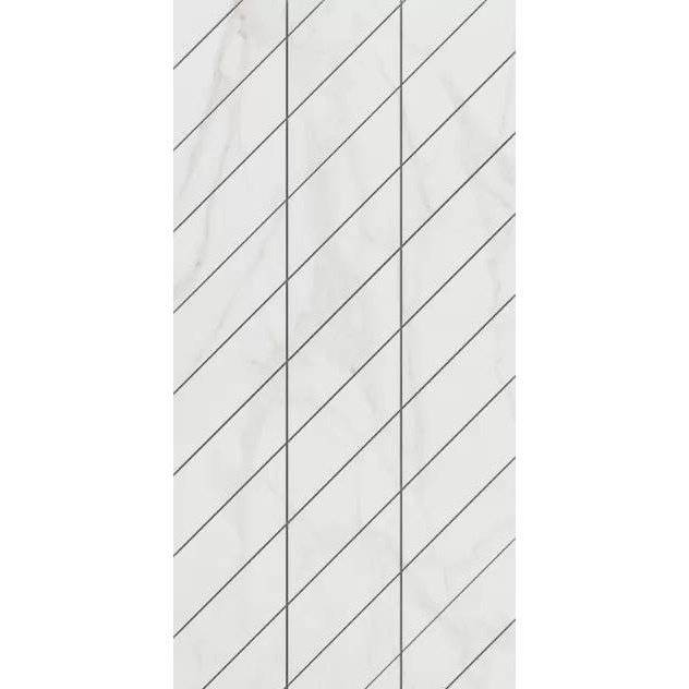 Декор Ametis by Estima Supreme 68803 FalseMosaic/SM02_NS/29,8x59,8x10/Corner/Right Фальшмозаика неполированный правый 29.8x59.8