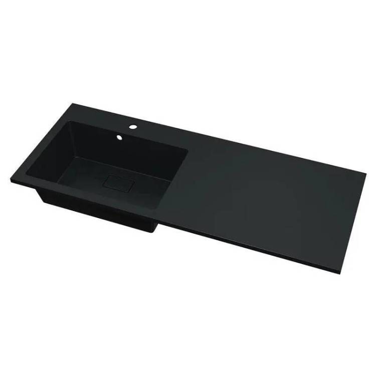 Раковина Uperwood Cosmos RCosmos120LU Quartz левая, 120 см