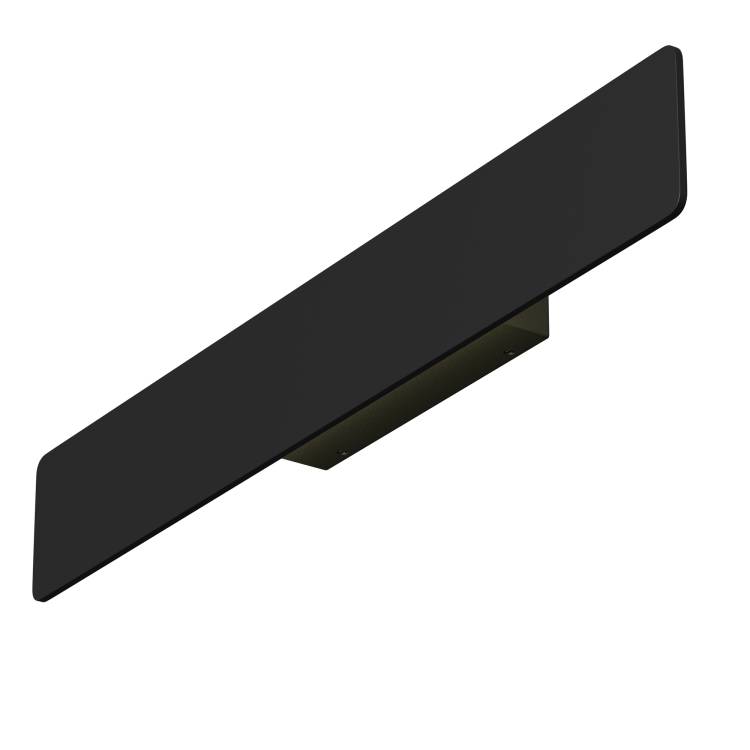 Настенный светодиодный светильник Maytoni Stela C81WL-18W3K-B