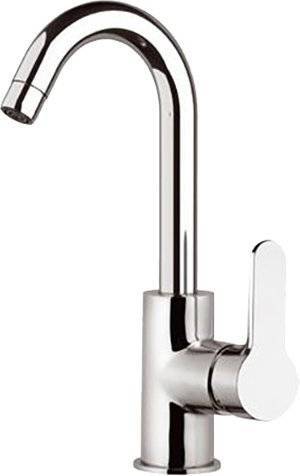 Смеситель для раковины Remer Winner W72C