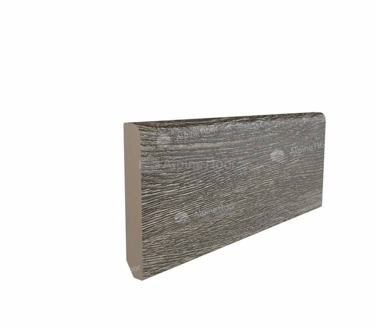 Плинтус Alpine Floor Parquet Light SK 13-8 Венге Грей 2200x80x12.5