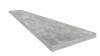 Ступень ColiseumGres Canova 620070002822 Grey Scalino 120 Ang.Dx 33x120