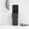 Мусорное ведро Brabantia Sort&Go 109966 фото 2