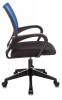 Кресло компьютерное Stool Group ST-Basic ST-BASIC/BL/TW-11 крестовина пластик фото 3
