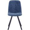 Стул Bradex Home Tom FR 0314, морской синий фото 2