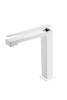 Смеситель для раковины Boheme Q 142-CRCR.2 Chromechrome.2
