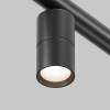 Трековый светильник Maytoni Axity C103CL-5W3-6K-B фото 2