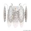 Настенный светильник Crystal Lux TREVI AP2 CHROME