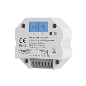 Диммер Lighting control Dali 721047