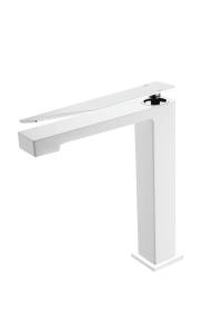Смеситель для раковины Boheme Q 142-CRCR.2 Chromechrome.2