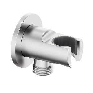 Шланговое подключение Wonzon & Woghand WW-HZ2319-BN никель брашированный