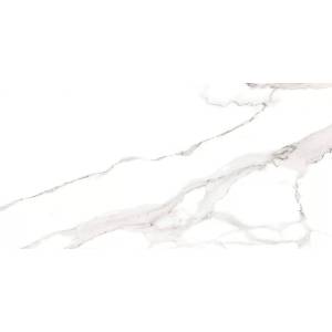 Керамогранит Staro Slim Modern Jewell White Polished 7 mm 60x120