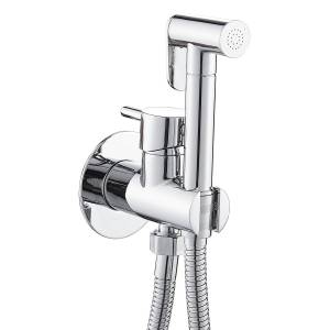 Гигиенический душ ESKO SMH05 хром