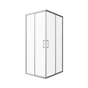 Душевой уголок Bravat Line BS090.2202A 90x90x200