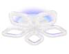 Потолочный светодиодный светильник Ambrella light Acrylica FA3925 фото 2