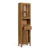 Витрина Tetchair Secret de Maison Натурвуд 25625 натуральный фото 2