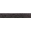 Плинтус Kerama Marazzi Сенат SG156000R/5BT Черный Обрезной 7.6x40.2