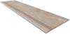 Ступень Estima Bernini 67327 Steptrade/BR02_NS/30x120x10 Beige неполированная с насечками 30x120