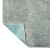 Ковролин Urggazcarpet Кардинал 10560 L.Blue+D.Blue (рулон: 4x25=100м2) фото 3