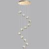 Люстра каскадная Odeon Light L-Vision 5101/60L фото 2