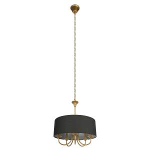 Подвесной светильник Loft IT Balance 10416 GD