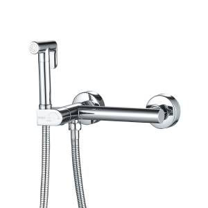 Гигиенический душ Haiba HB5514 хром