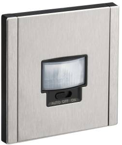 Датчик движения IEK Forte&Piano FP-MS10-N-150-05-M-K50 никель