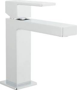Смеситель для раковины Mariani Rebel A00380RE12 хром