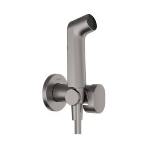 Гигиенический душ Hansgrohe Bidette 29232340 хром
