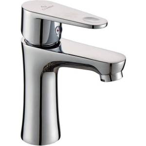 Смеситель для раковины Славен Коттедж СЛ-ОД-Л10