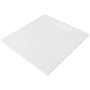 Душевой поддон Wasserkraft Main 41T20 белый, 90x80