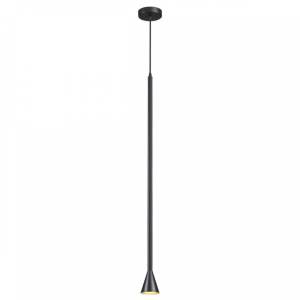 Подвесной светильник Odeon Light Pipa 3884/1B