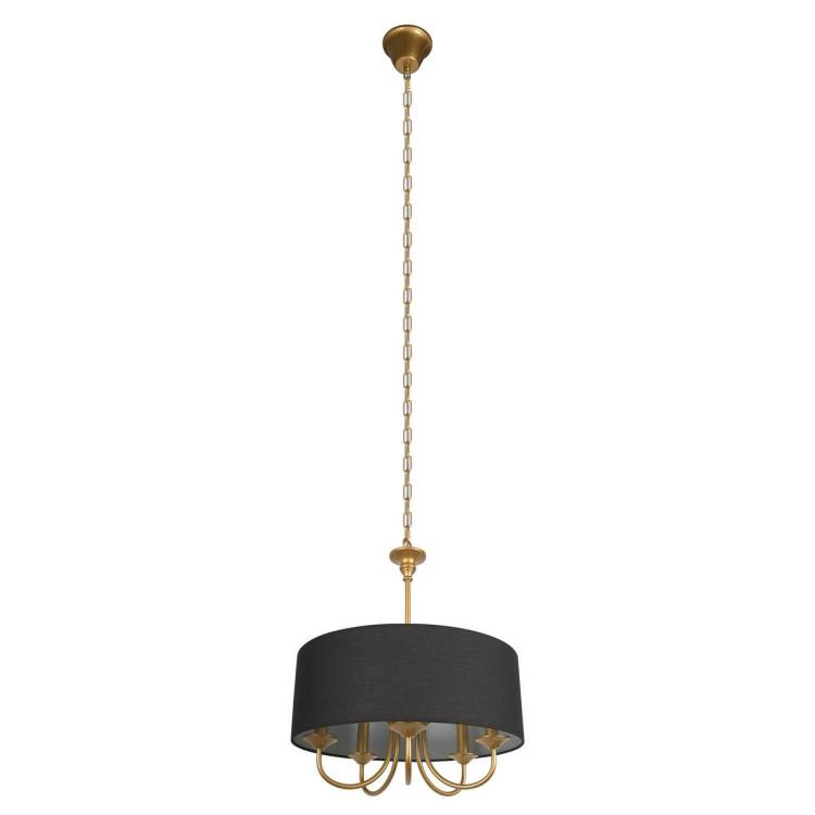 Подвесной светильник Loft IT Balance 10416 GD
