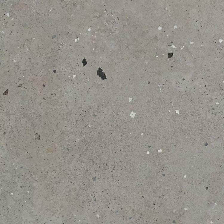 Керамогранит Kerranova Etagi K-2015/MR Grey 9 mm 60x60