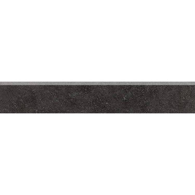 Плинтус Kerama Marazzi Сенат SG156000R/5BT Черный Обрезной 7.6x40.2