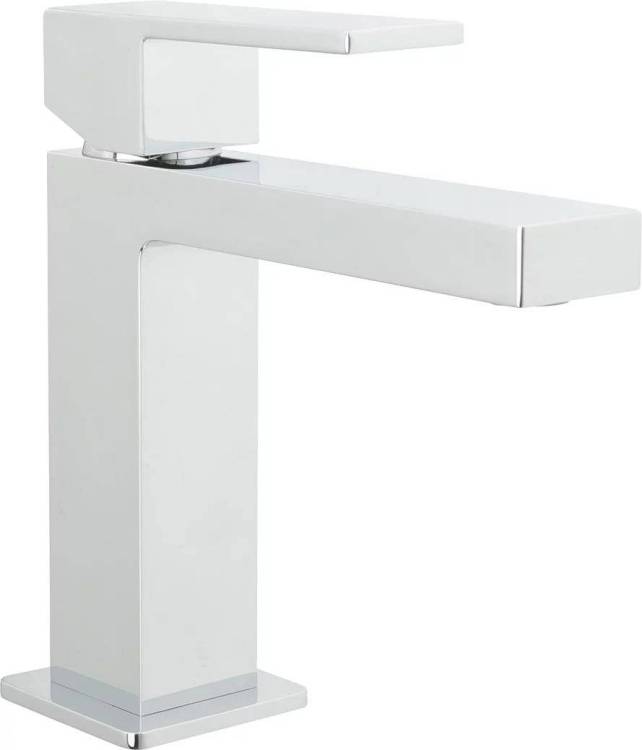 Смеситель для раковины Mariani Rebel A00380RE12 хром