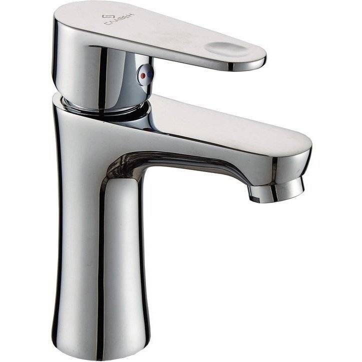 Смеситель для раковины Славен Коттедж СЛ-ОД-Л10