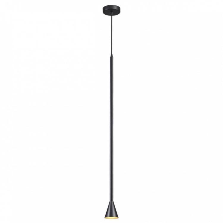 Подвесной светильник Odeon Light Pipa 3884/1B