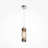 Подвесной светильник Maytoni Drop MOD273PL-L16CH3K фото 2